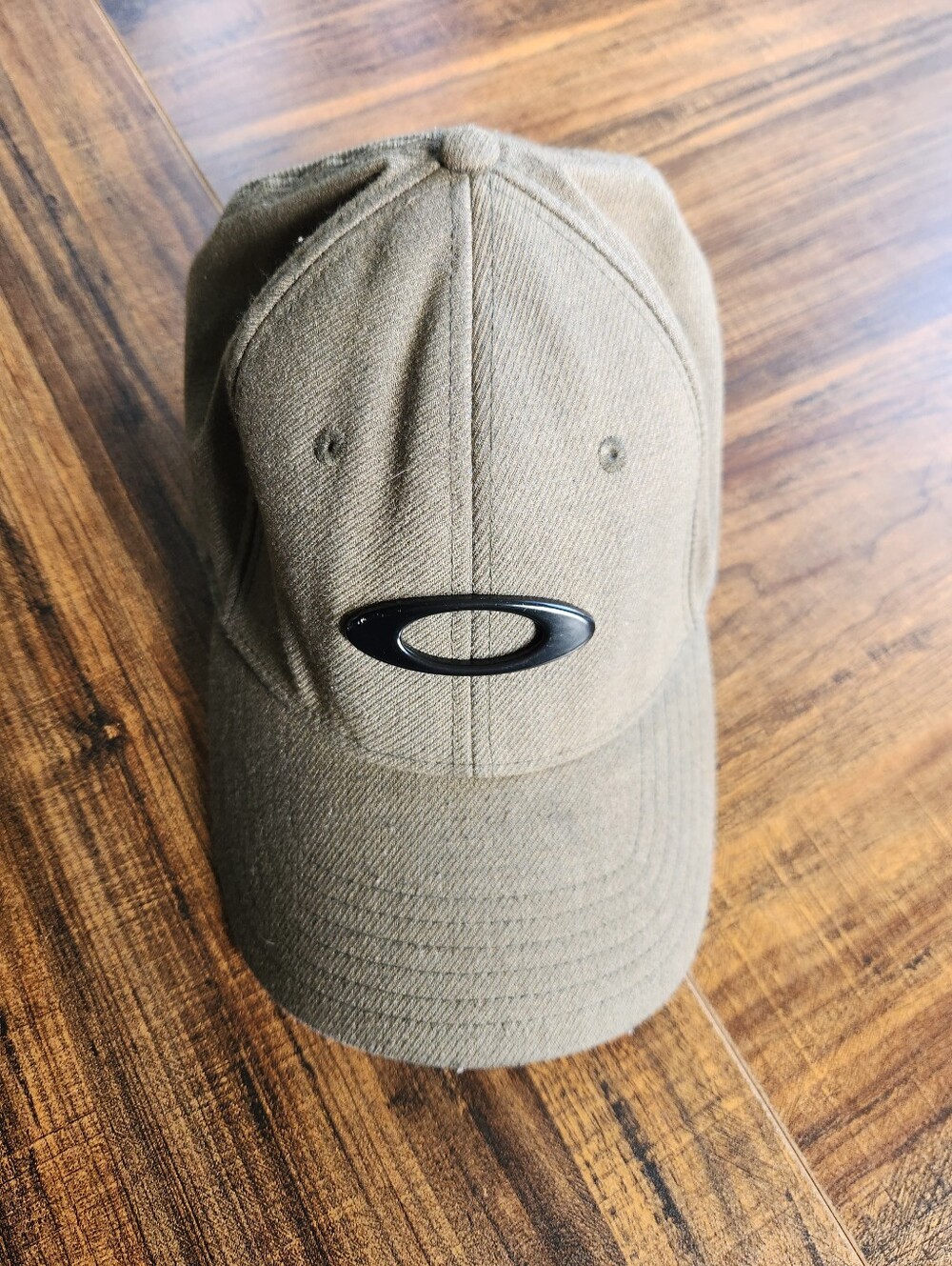 Oakley Hat - S/M Classic Flex